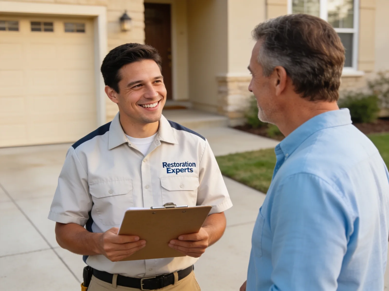 Water Damage Cleanup Accident, MD FAQs